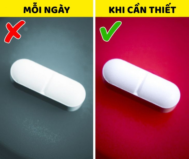 11 thói quen tổn hại sức khỏe hằng ngày - Hình 5 11 thoi quen ton hai suc khoe hang ngay-Hinh-5