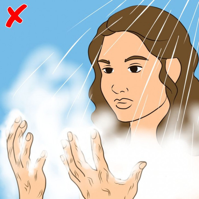 11 thói quen tổn hại sức khỏe hằng ngày - Hình 7 11 thoi quen ton hai suc khoe hang ngay-Hinh-7