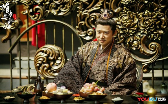 Sao nam Tân dòng sông ly biệt bỗng từ bỏ sự nghiệp - Hình 4 Sao nam Tan dong song ly biet bong tu bo su nghiep-Hinh-4