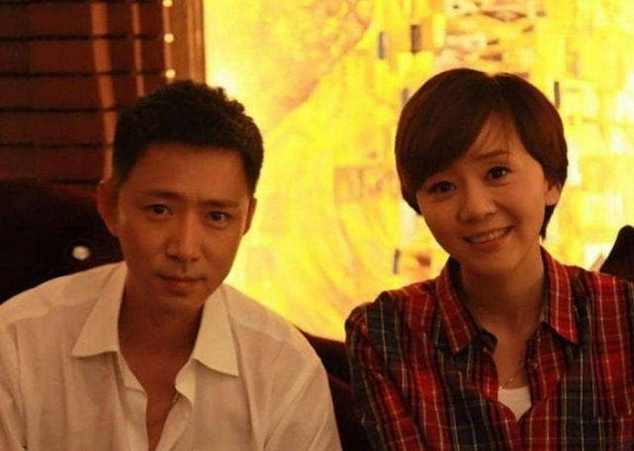Sao nam Tân dòng sông ly biệt bỗng từ bỏ sự nghiệp Sao nam Tan dong song ly biet bong tu bo su nghiep