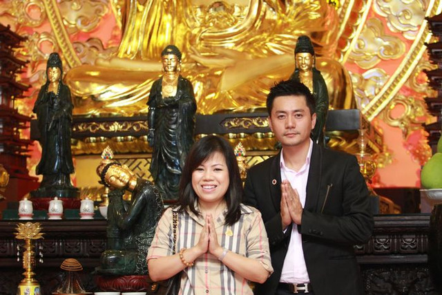 Hoàng Anh, Đức Tiến sống sao sau khi bỏ sự nghiệp sang Mỹ? - Hình 5 Hoang Anh, Duc Tien song sao sau khi bo su nghiep sang My?-Hinh-5