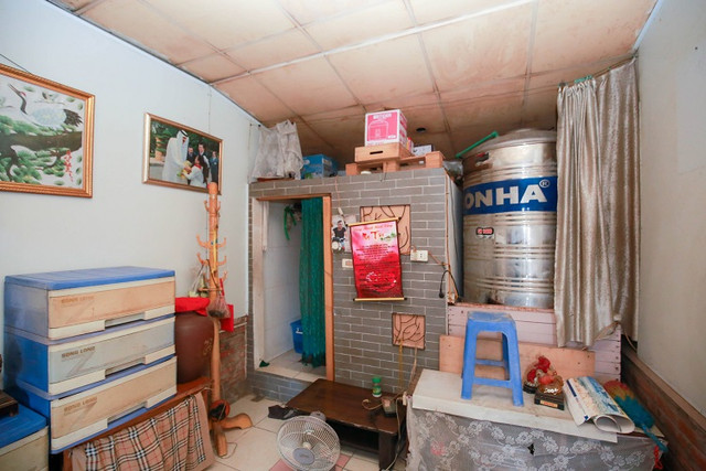 Những con ngõ sâu hun hút dẫn đường vào khu nhà nghìn tỷ - Hình 9 Nhung con ngo sau hun hut dan duong vao khu nha nghin ty-Hinh-9