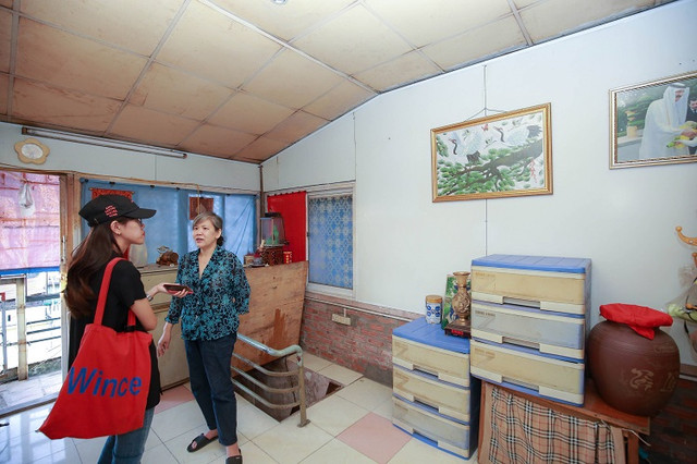 Những con ngõ sâu hun hút dẫn đường vào khu nhà nghìn tỷ - Hình 10 Nhung con ngo sau hun hut dan duong vao khu nha nghin ty-Hinh-10