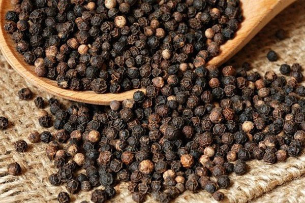 Chỉ cần sử dụng 6 loại gia vị này thường xuyên sống lâu, trẻ đẹp Chi can su dung 6 loai gia vi nay thuong xuyen song lau, tre dep