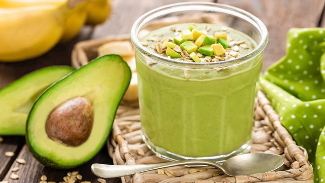 Thực phẩm chứa đầy chất béo nhưng lại giúp đốt cháy mỡ thừa hiệu quả - Hình 4 Thuc pham chua day chat beo nhung lai giup dot chay mo thua hieu qua-Hinh-4