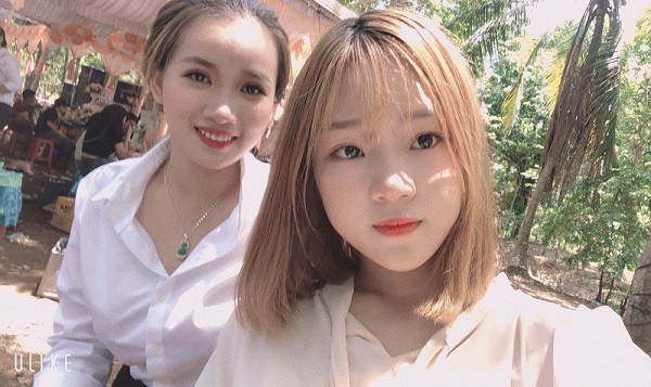Hành trình 13 năm làm đôi chân của bạn Hanh trinh 13 nam lam doi chan cua ban