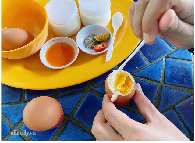 Quán trứng gà luộc nổi tiếng ở Vũng Tàu - Hình 9 Quan trung ga luoc noi tieng o Vung Tau-Hinh-9