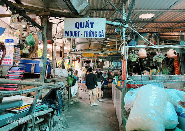 Quán trứng gà luộc nổi tiếng ở Vũng Tàu - Hình 5 Quan trung ga luoc noi tieng o Vung Tau-Hinh-5