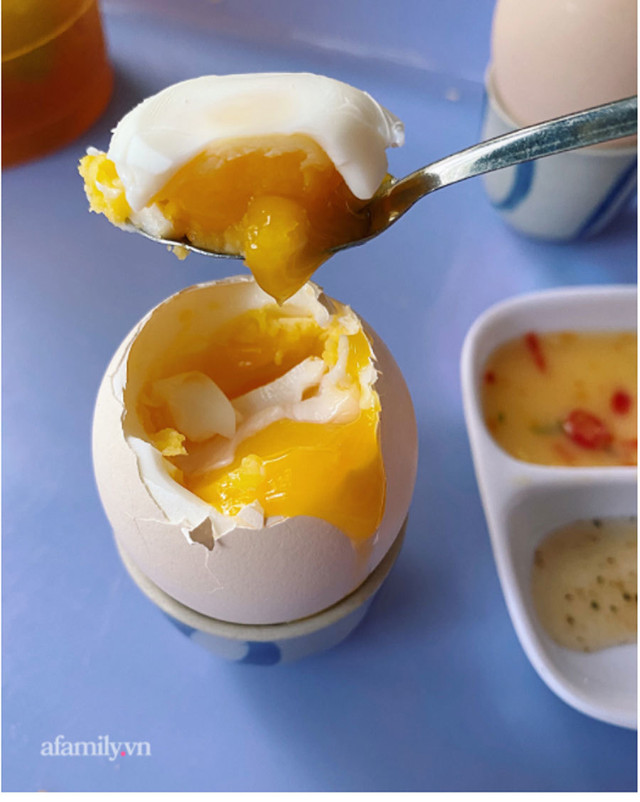 Quán trứng gà luộc nổi tiếng ở Vũng Tàu - Hình 11 Quan trung ga luoc noi tieng o Vung Tau-Hinh-11