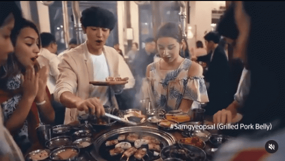 Sao nhí Tây từng đóng Hậu Duệ Mặt Trời lột xác sau 4 năm - Hình 11 Sao nhi Tay tung dong Hau Due Mat Troi lot xac sau 4 nam-Hinh-11