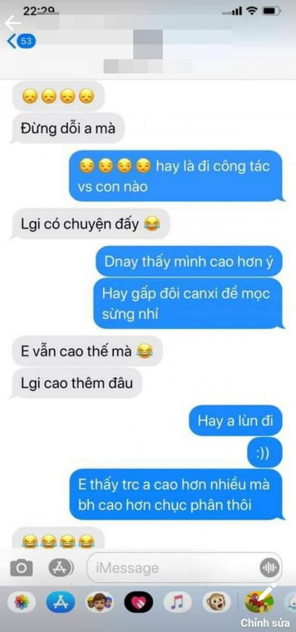 Chàng trai bịa chuyện có khối u trong người để cắt đuôi người yêu - Hình 3 Chang trai bia chuyen co khoi u trong nguoi de cat duoi nguoi yeu-Hinh-3