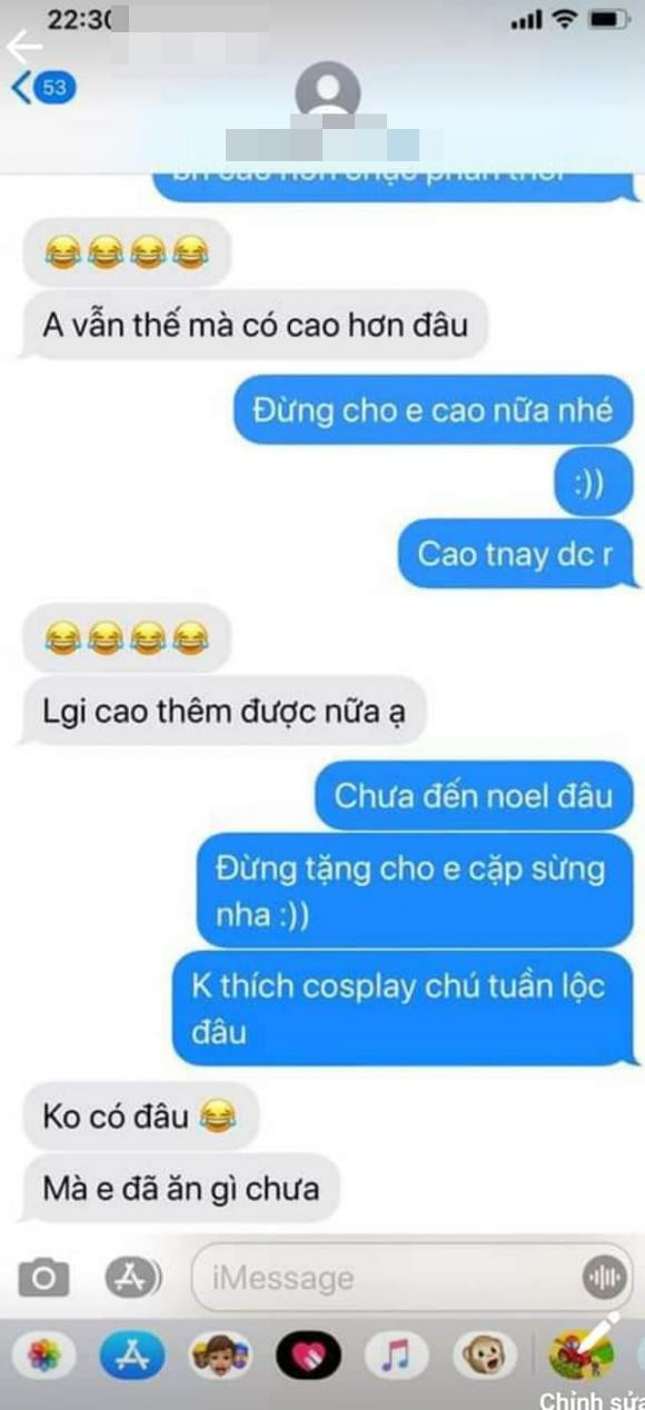 Chàng trai bịa chuyện có khối u trong người để cắt đuôi người yêu - Hình 4 Chang trai bia chuyen co khoi u trong nguoi de cat duoi nguoi yeu-Hinh-4