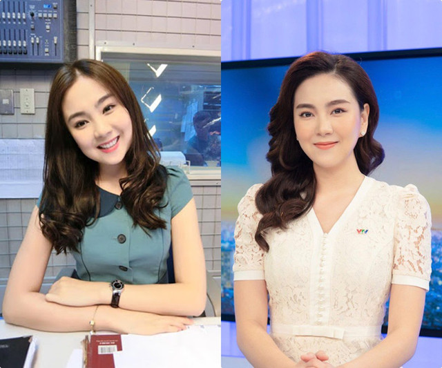 Ra sân đánh golf Mai Ngọc tranh thủ nâng cơ mặt với thứ này Ra san danh golf Mai Ngoc tranh thu nang co mat voi thu nay