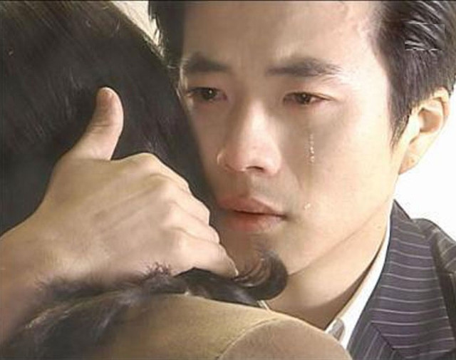 Ông hoàng nước mắt Kwon Sang Woo giờ ra sao? - Hình 2 Ong hoang nuoc mat Kwon Sang Woo gio ra sao?-Hinh-2