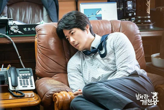 Ông hoàng nước mắt Kwon Sang Woo giờ ra sao? Ong hoang nuoc mat Kwon Sang Woo gio ra sao?