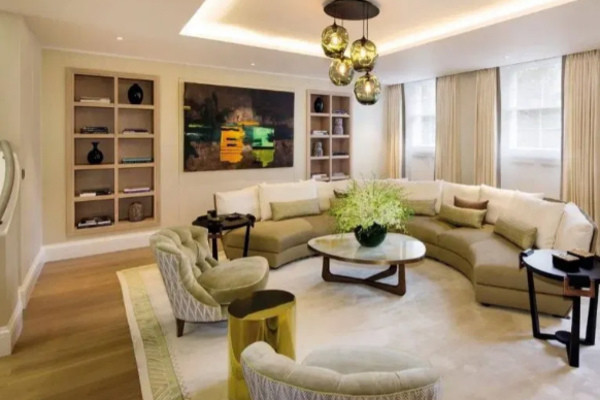 Khám phá căn penthouse mà Tom Cruise bỏ 10 tỷ mỗi tháng để thuê - Hình 4 Kham pha can penthouse ma Tom Cruise bo 10 ty moi thang de thue-Hinh-4