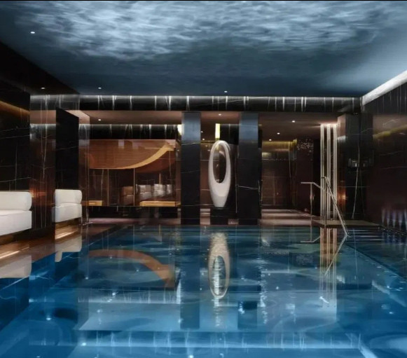 Khám phá căn penthouse mà Tom Cruise bỏ 10 tỷ mỗi tháng để thuê - Hình 7 Kham pha can penthouse ma Tom Cruise bo 10 ty moi thang de thue-Hinh-7