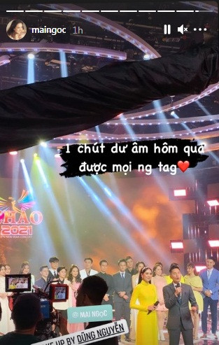 MC Mai Ngọc làm khán giả choáng váng khi khoe nữ trang - Hình 5 MC Mai Ngoc lam khan gia choang vang khi khoe nu trang-Hinh-5