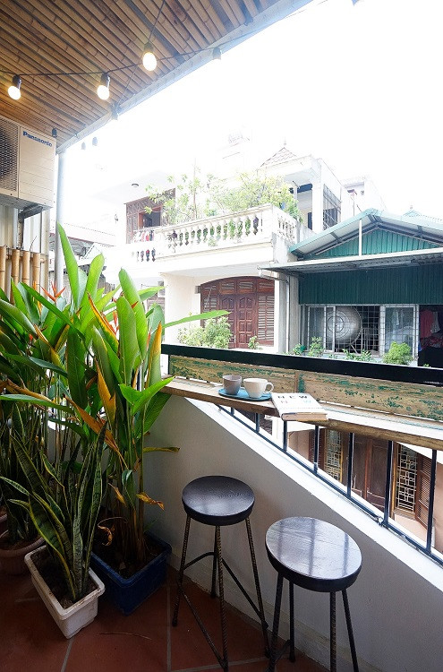 Căn hộ cũ lột xác ngỡ ngàng với chi phí từ 25 - 100 triệu đồng - Hình 11 Can ho cu lot xac ngo ngang voi chi phi tu 25 - 100 trieu dong-Hinh-11