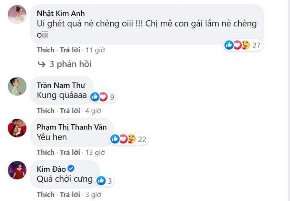 Lê Dương Bảo Lâm khoe con gái thứ 2 đáng yêu - Hình 5 Le Duong Bao Lam khoe con gai thu 2 dang yeu-Hinh-5