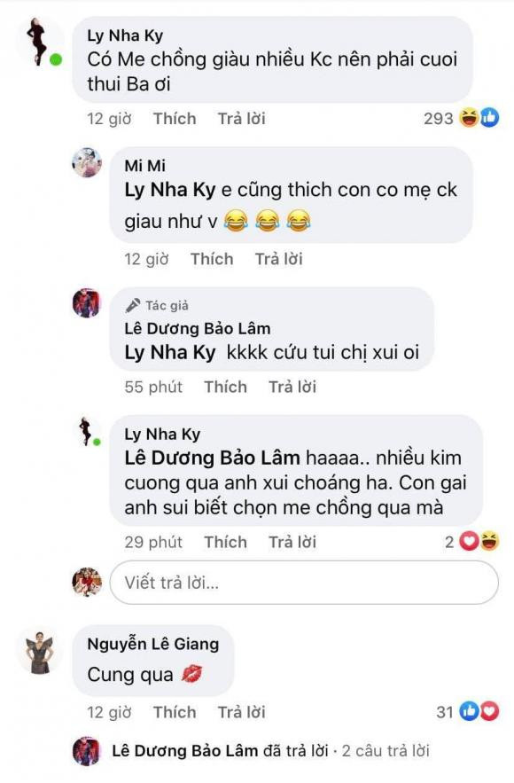Lê Dương Bảo Lâm khoe con gái thứ 2 đáng yêu - Hình 4 Le Duong Bao Lam khoe con gai thu 2 dang yeu-Hinh-4