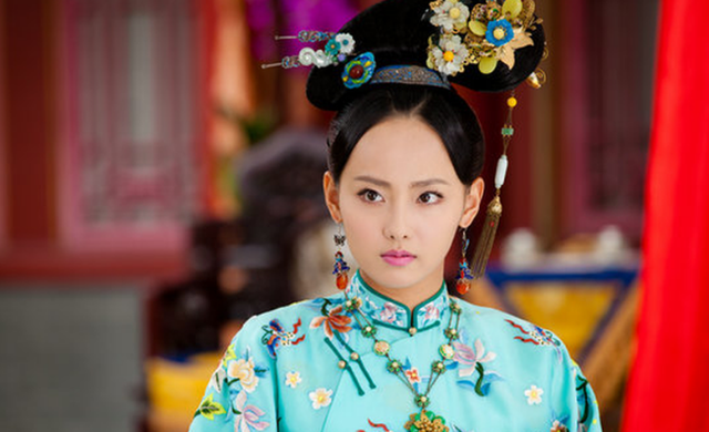 Bí mật về phi tần sống thọ nhất của Hoàng đế Ung Chính Bi mat ve phi tan song tho nhat cua Hoang de Ung Chinh