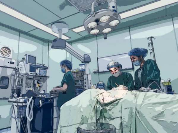 Miko Lan Trinh túc trực bên bạn trai phẫu thuật cắt ngực - Hình 4 Miko Lan Trinh tuc truc ben ban trai phau thuat cat nguc-Hinh-4