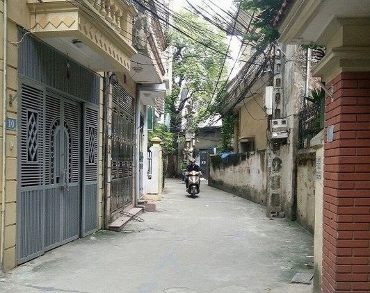 Cách hóa giải điềm không may khi mua nhà lỗi phong thủy - Hình 2 Cach hoa giai diem khong may khi mua nha loi phong thuy-Hinh-2