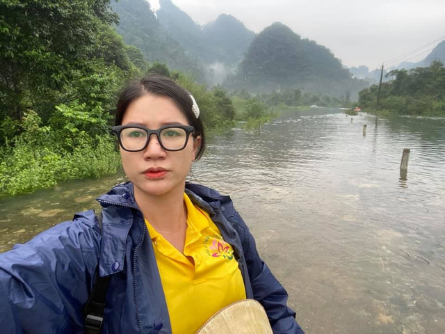 Trang Trần truy tìm kẻ mạt sát từ thiện, cầu xin cũng không tha Trang Tran truy tim ke mat sat tu thien, cau xin cung khong tha