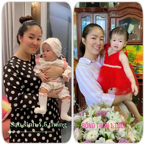 Lê Phương khẳng định sức mạnh phái yếu - Hình 6 Le Phuong khang dinh suc manh phai yeu-Hinh-6