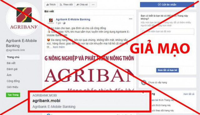 Lừa tặng quà, trúng thưởng... để đánh cắp tài khoản ngân hàng Lua tang qua, trung thuong... de danh cap tai khoan ngan hang