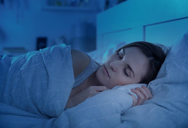 Mẹo đơn giản giúp bạn dễ dàng đi vào giấc ngủ Meo don gian giup ban de dang di vao giac ngu
