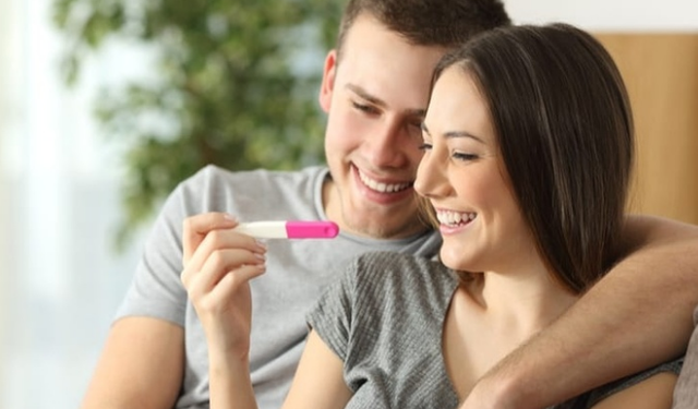 Vợ chồng đang ngóng con nhất định phải thêm quả này vào thực đơn - Hình 2 Vo chong dang ngong con nhat dinh phai them qua nay vao thuc don-Hinh-2