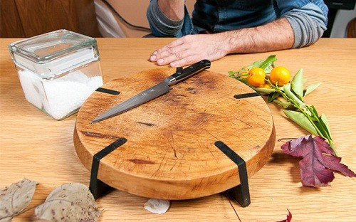 Chất độc chết người ngay trong chính gian bếp nhà bạn - Hình 2 Chat doc chet nguoi ngay trong chinh gian bep nha ban-Hinh-2