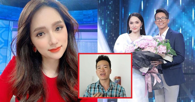 Những cuộc tình của sao Việt bị nghi chiêu trò, hợp đồng - Hình 2 Nhung cuoc tinh cua sao Viet bi nghi chieu tro, hop dong-Hinh-2