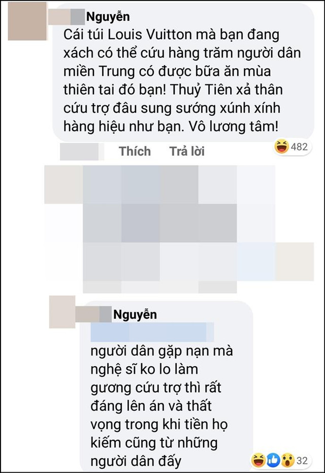 Cách hành xử của siêu mẫu Hà Anh mỗi khi bị đụng chạm - Hình 7 Cach hanh xu cua sieu mau Ha Anh moi khi bi dung cham-Hinh-7