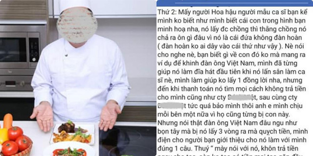 Cách hành xử của siêu mẫu Hà Anh mỗi khi bị đụng chạm - Hình 3 Cach hanh xu cua sieu mau Ha Anh moi khi bi dung cham-Hinh-3