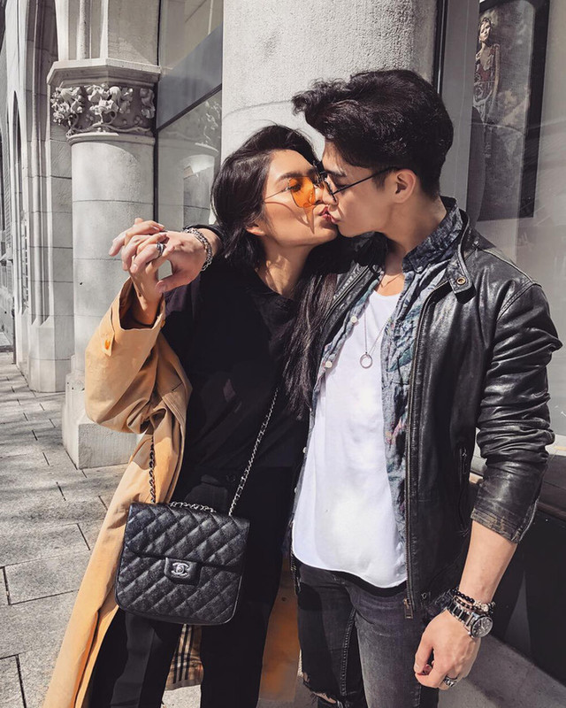 Thảo Nhi Lê xuất hiện sau tin đồn yêu đương của Huy Trần - Hình 3 Thao Nhi Le xuat hien sau tin don yeu duong cua Huy Tran-Hinh-3