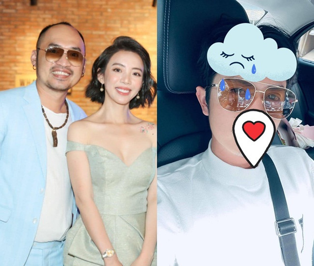 Phản ứng của Huỳnh Phương khi bị Tiến Luật tố chôm kính hiệu Phan ung cua Huynh Phuong khi bi Tien Luat to chom kinh hieu