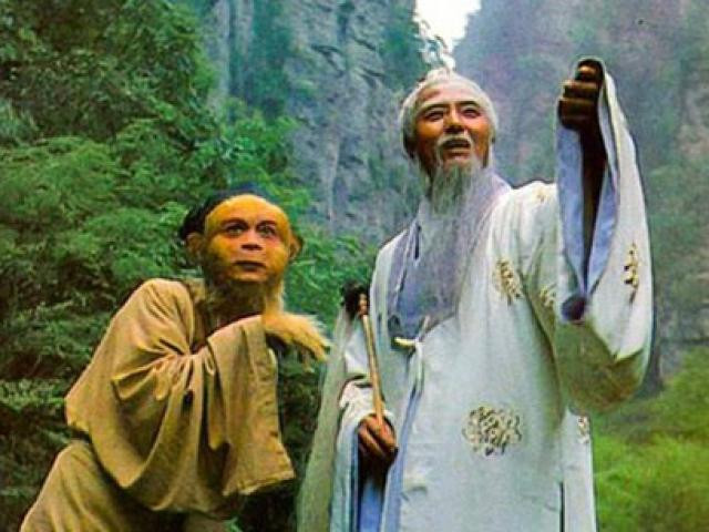 Pháp Nhãn của Bồ Đề Tổ Sư lợi hại thế nào? - Hình 2 Phap Nhan cua Bo De To Su loi hai the nao?-Hinh-2