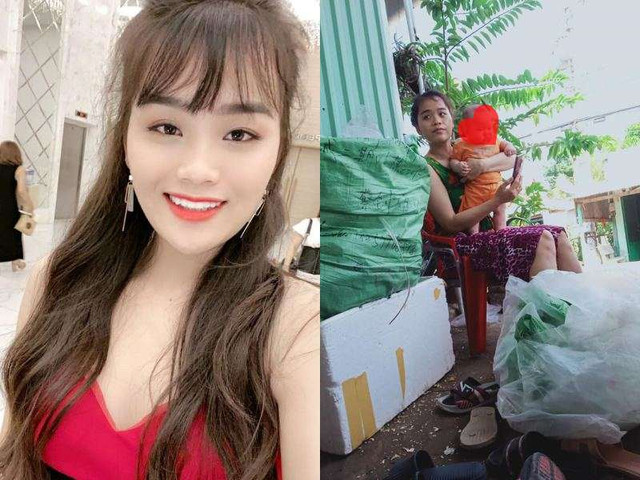Thánh sún Thách Thức Danh Hài bất ngờ lộ ảnh đã có con - Hình 3 Thanh sun Thach Thuc Danh Hai bat ngo lo anh da co con-Hinh-3