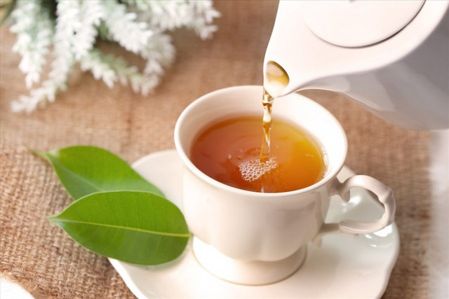 Đừng dại uống 4 loại nước này vào buổi sáng - Hình 2 Dung dai uong 4 loai nuoc nay vao buoi sang-Hinh-2