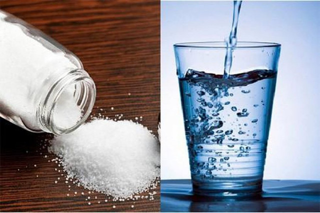 Đừng dại uống 4 loại nước này vào buổi sáng Dung dai uong 4 loai nuoc nay vao buoi sang