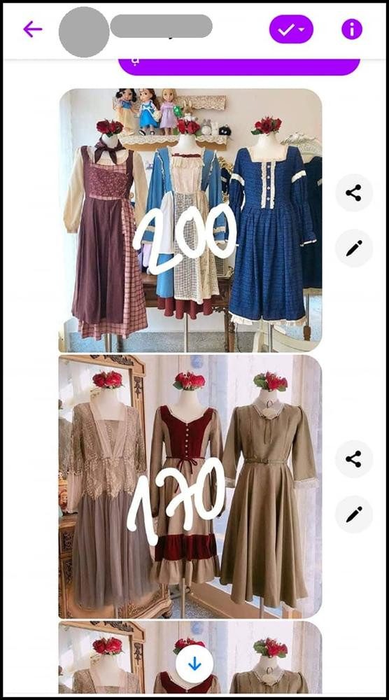 Cô nàng ăn trái đắng khi bị chủ bùng tiền triệu vì săn sale - Hình 2 Co nang an trai dang khi bi chu bung tien trieu vi san sale-Hinh-2