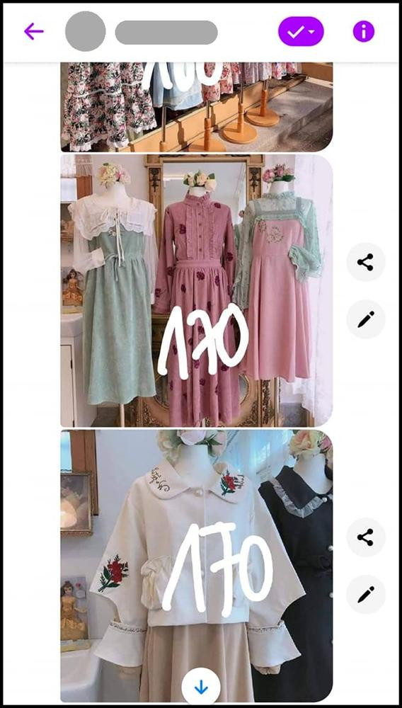 Cô nàng ăn trái đắng khi bị chủ bùng tiền triệu vì săn sale Co nang an trai dang khi bi chu bung tien trieu vi san sale