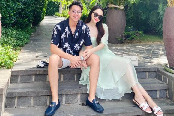Matt Liu xuất hiện trong món quà Giáng sinh của Hương Giang - Hình 2 Matt Liu xuat hien trong mon qua Giang sinh cua Huong Giang-Hinh-2