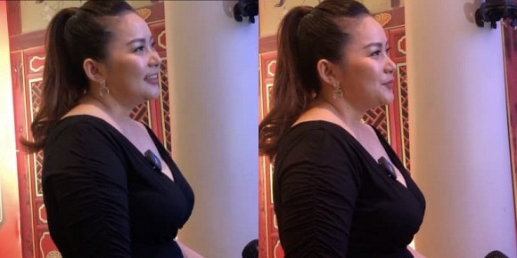 Phan Như Thảo bị chê, chồng đại gia lý giải 'đi vào lòng người' Phan Nhu Thao bi che, chong dai gia ly giai 'di vao long nguoi'