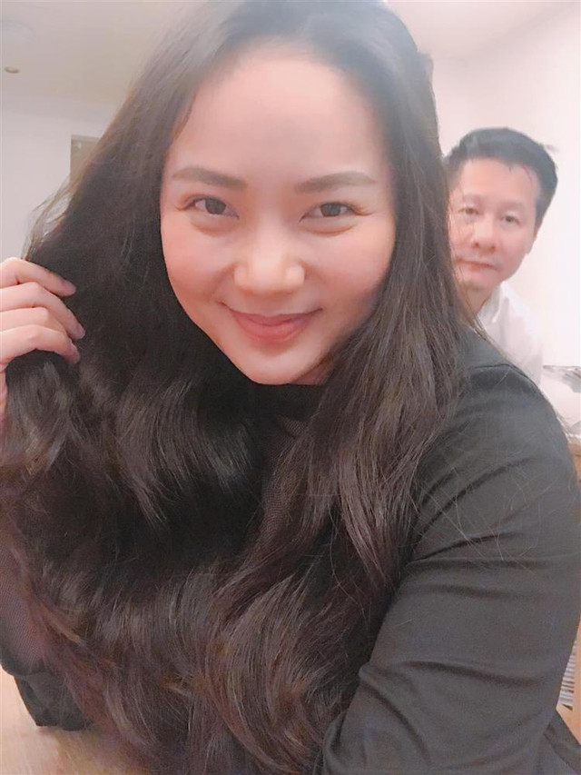 Phan Như Thảo bị chê, chồng đại gia lý giải 'đi vào lòng người' - Hình 5 Phan Nhu Thao bi che, chong dai gia ly giai 'di vao long nguoi'-Hinh-5