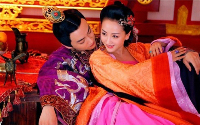 Vén màn bí mật tuyệt chiêu chốn phòng the của mỹ nữ Trung Hoa ảnh 1 Vén màn bí mật tuyệt chiêu chốn phòng the của mỹ nữ Trung Hoa, giúp trói chặt trái tim các đấng quân vương - Ảnh 1