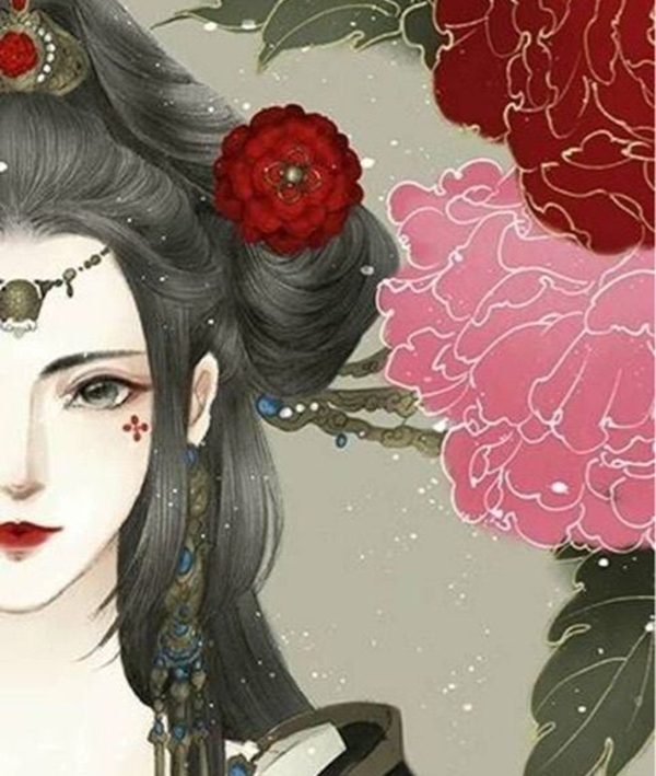 Nữ nhân sinh tháng âm lịch này, trời sinh đức cao vọng trọng - Hình 2 Nu nhan sinh thang am lich nay, troi sinh duc cao vong trong-Hinh-2